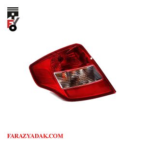 چراغ خطر عقب راست ام وی ام 550 اتومات