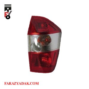 چراغ خطر عقب راست ام وی ام X33 قدیم