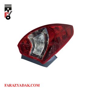 چراغ خطر عقب راست برلیانس H220 اتومات