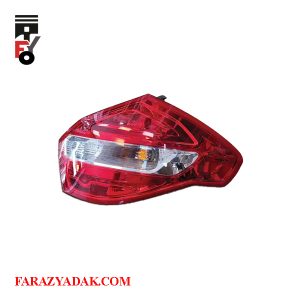 چراغ خطر عقب راست برلیانس H320 اتومات (1500)