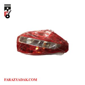 چراغ خطر عقب راست برلیانس H320 اتومات (1650)