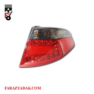 چراغ خطر عقب راست برلیانس H330 اتومات (1500)