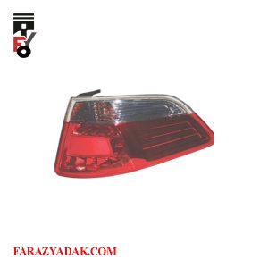 چراغ خطر عقب راست برلیانس H330 اتومات (1650)