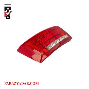 چراغ خطر عقب راست جک S5 اتومات