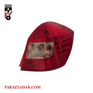 چراغ خطر عقب راست جیلی GC6 الیت