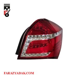 چراغ خطر عقب راست جیلی GC6 اکسلنت