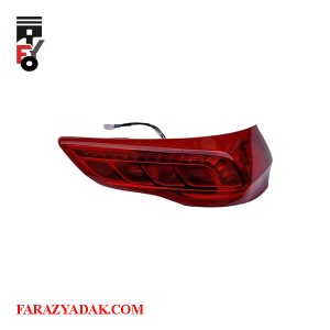چراغ خطر عقب راست دانگ فنگ 500