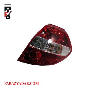 چراغ خطر عقب راست دانگ فنگ H30 CROSS