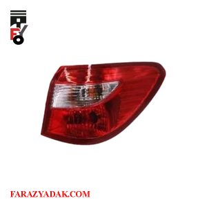 چراغ خطر عقب راست دانگ فنگ S30