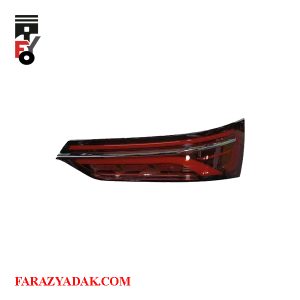 چراغ خطر عقب راست دانگ فنگ دیگنیتی