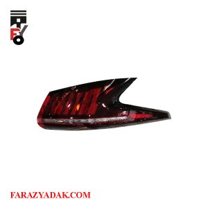 چراغ خطر عقب راست فونیکس FX