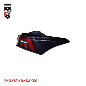 چراغ خطر عقب راست فونیکس آریزو 6 پرو