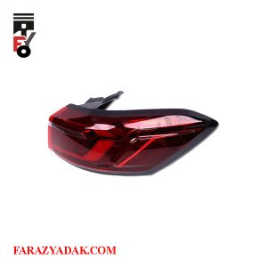 چراغ خطر عقب راست فونیکس تیگو 8 پرو