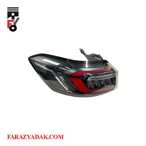 چراغ خطر عقب راست فونیکس تیگو 8 پرومکس