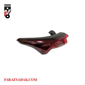 چراغ خطر عقب راست فیدلیتی پرستیژ