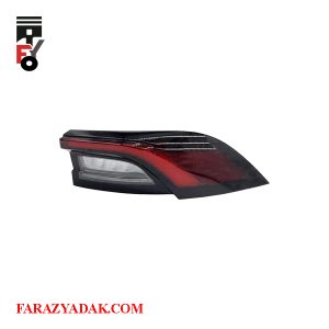 چراغ خطر عقب راست لاماری ایما