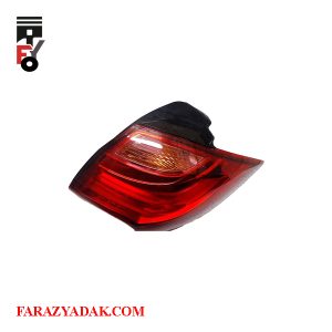 چراغ خطر عقب راست هایما S7 توربو