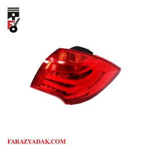 چراغ خطر عقب راست هایما S7 دنده ای