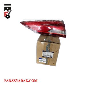 چراغ خطر عقب راست هایما X7