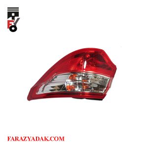 چراغ خطر عقب راست چانگان CS35 اتومات