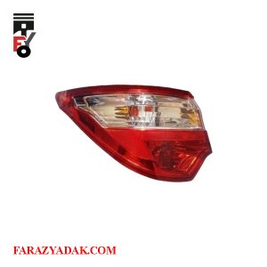 چراغ خطر عقب راست چانگان CS35 دنده ای