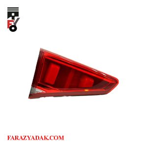 چراغ خطر عقب راست چری تیگو 7