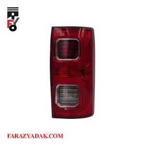 چراغ خطر عقب راست کی ام سی T8