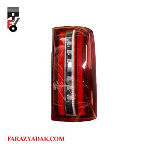 چراغ خطر عقب راست کی ام سی T9