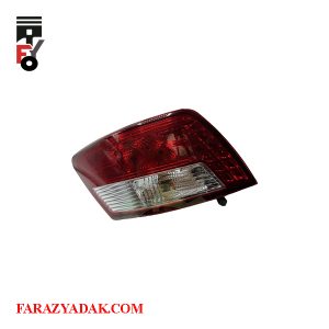 چراغ خطر عقب چپ آریو S300 اتومات