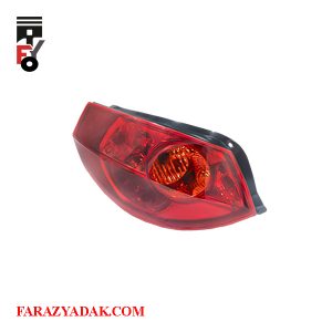 چراغ خطر عقب چپ ام وی ام 315 قدیم صندوقدار