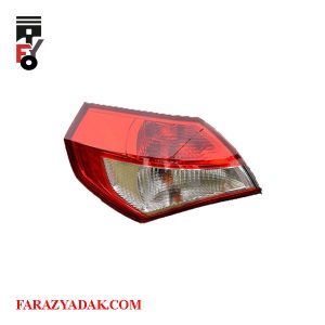 چراغ خطر عقب چپ ام وی ام 315 نیو صندوقدار