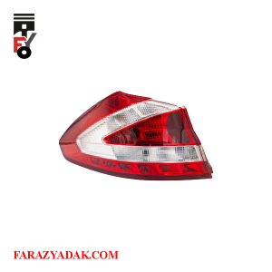 چراغ خطر عقب چپ ام وی ام 315 نیو هاچبک