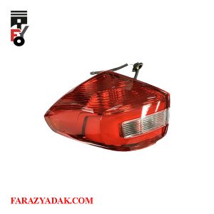 چراغ خطر عقب چپ ام وی ام X22 اتومات