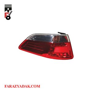 چراغ خطر عقب چپ برلیانس H330 اتومات (1500)