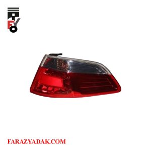 چراغ خطر عقب چپ برلیانس H330 اتومات (1650)