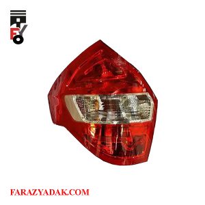 چراغ خطر عقب چپ برلیانس کراس C3 اتومات (1500)