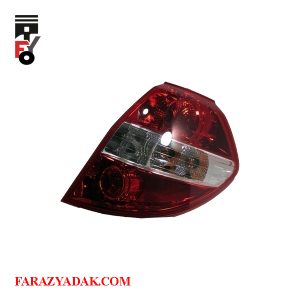 چراغ خطر عقب چپ دانگ فنگ H30 CROSS