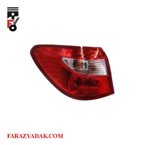 چراغ خطر عقب چپ دانگ فنگ S30