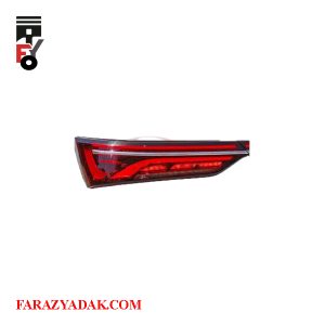 چراغ خطر عقب چپ دانگ فنگ دیگنیتی