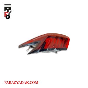چراغ خطر عقب چپ فونیکس FX