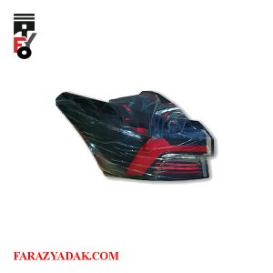 چراغ خطر عقب چپ فونیکس آریزو 6 پرو