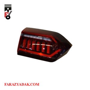 چراغ خطر عقب چپ فونیکس تیگو 8 پرو