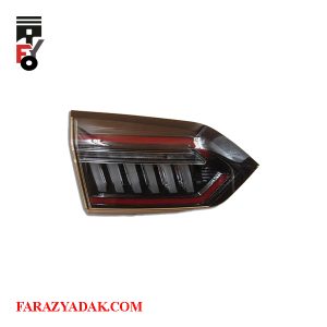 چراغ خطر عقب چپ فونیکس تیگو 8 پرومکس