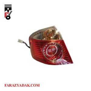 چراغ خطر عقب چپ لیفان 520