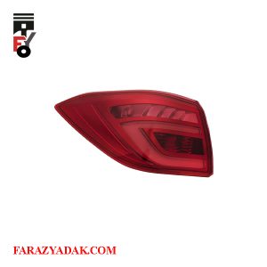 چراغ خطر عقب چپ لیفان 820