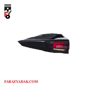 چراغ خطر عقب چپ هایما S8
