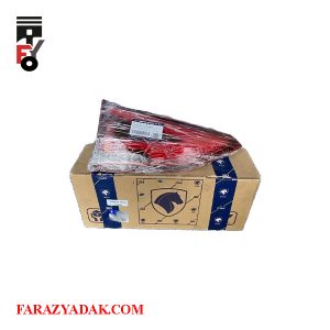 چراغ خطر عقب چپ هایما X7