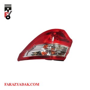 چراغ خطر عقب چپ چانگان CS35 دنده ای
