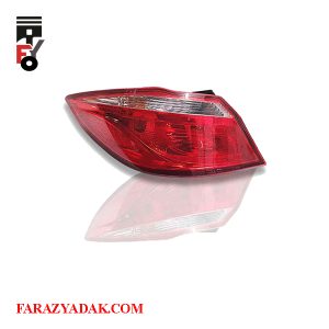 چراغ خطر عقب چپ چانگان ایدو
