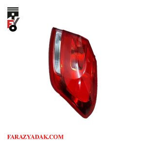 چراغ خطر عقب چپ چری تیگو 5 توربو